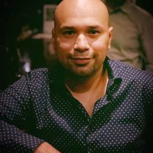 Meet your Posher, René